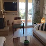 Agi's Apartment