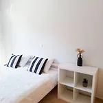 Agi's Apartman