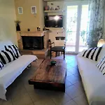 Agi's Apartman *