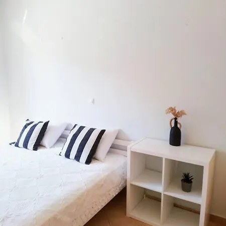 Agi's Apartment