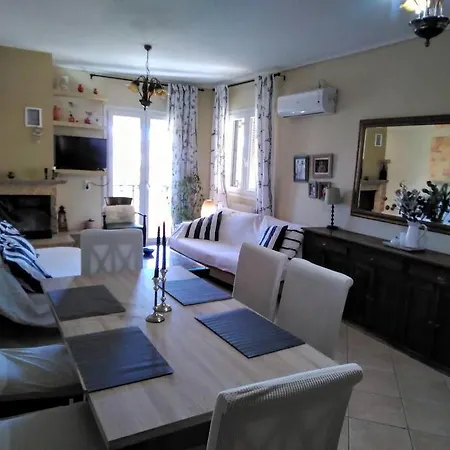Agi's Appartement *