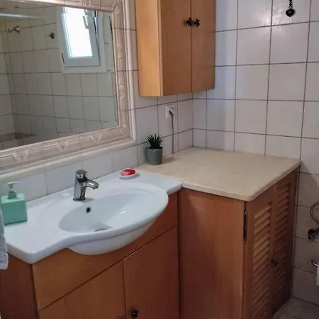 Apartamento Agi's