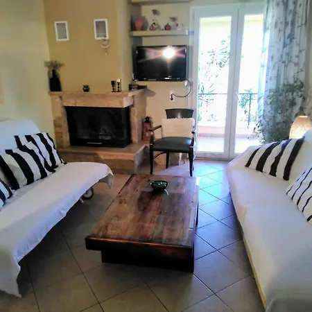 Agi's Appartement *