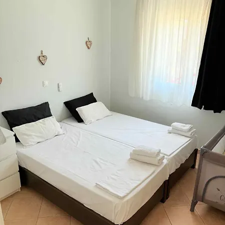 Agi's Apartament