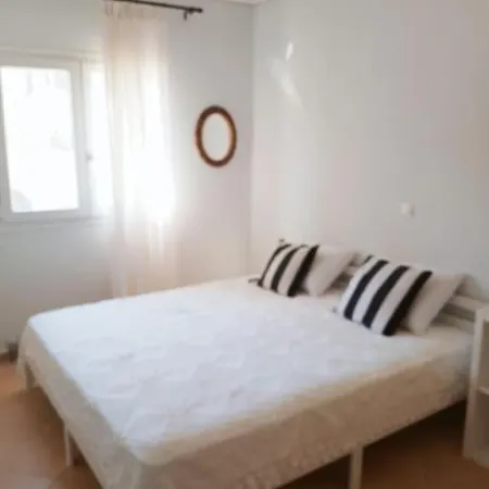 Apartamento Agi's *