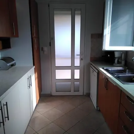 Apartamento Agi's *