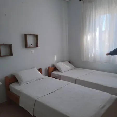Apartamento Agi's Alykes Potamou