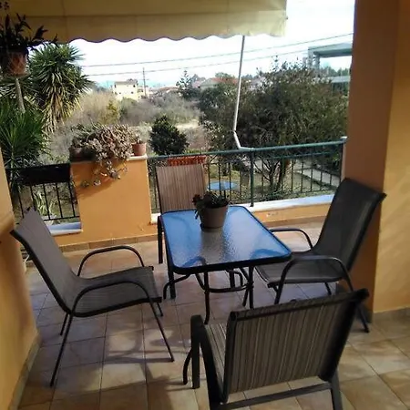 Agi's Appartement