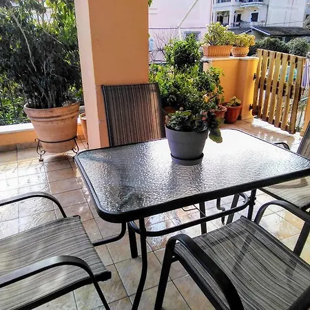 Apartamento Agi's *
