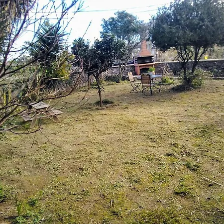 Agi's Apartamento