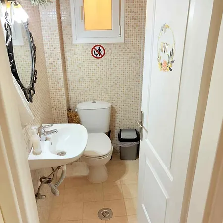 Appartement Agi's *