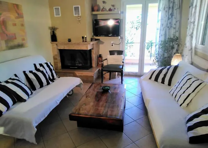 Agi's Apartament *